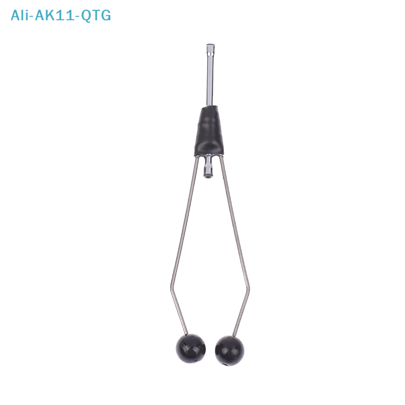 Fishing Lure Jig - NEU 1 Stk. Bi-Keramik-Spulenhalter zum Fliegenbinden,