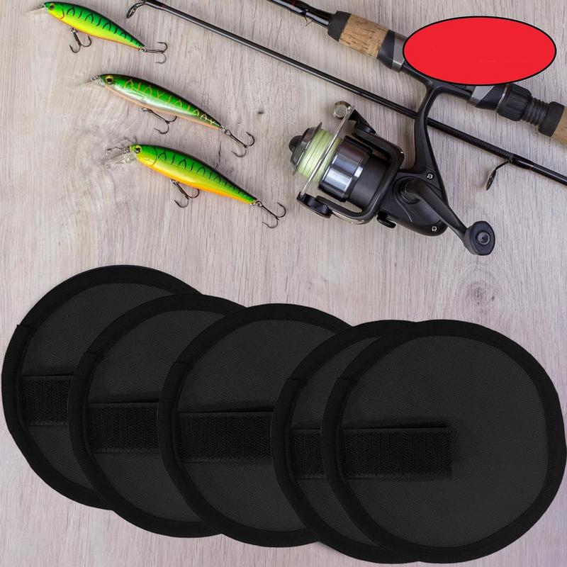 Fishing Lure Accessories - 4 stücke Angeln Haken Abdeckung verbesserte