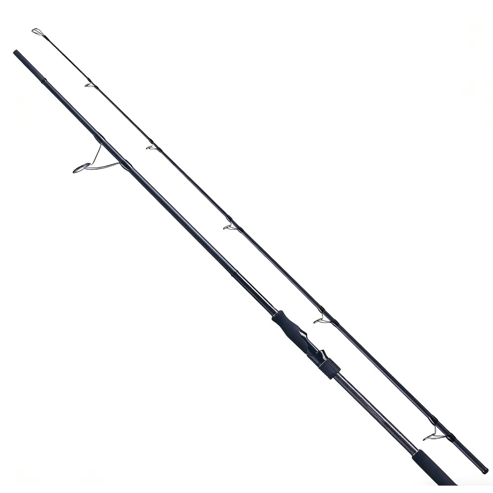 Fishing Lure Jig - Kohlefaser-Angelrute mit hoher Festigkeit für Shore-Jigging,