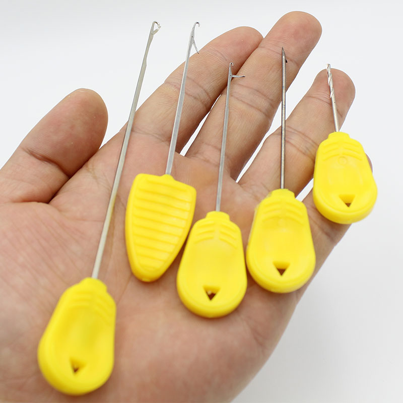 Fishing Lure Making Kit - 3PCS Karpfen Angeln Werkzeuge Rigging Hetze