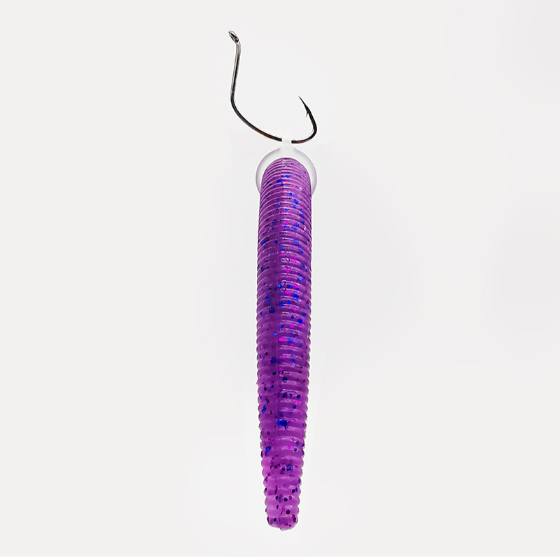 LUREHOLIC 8 mm 12 mm Wacky Too – Fishing Lure Making Kit Bewertung und Preis