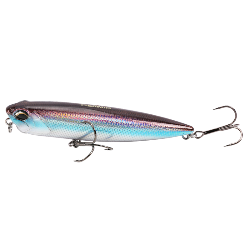 TSURINOYA Floating Pencil Fihs – Fishing Lure Jerkbait Bewertung und Preis