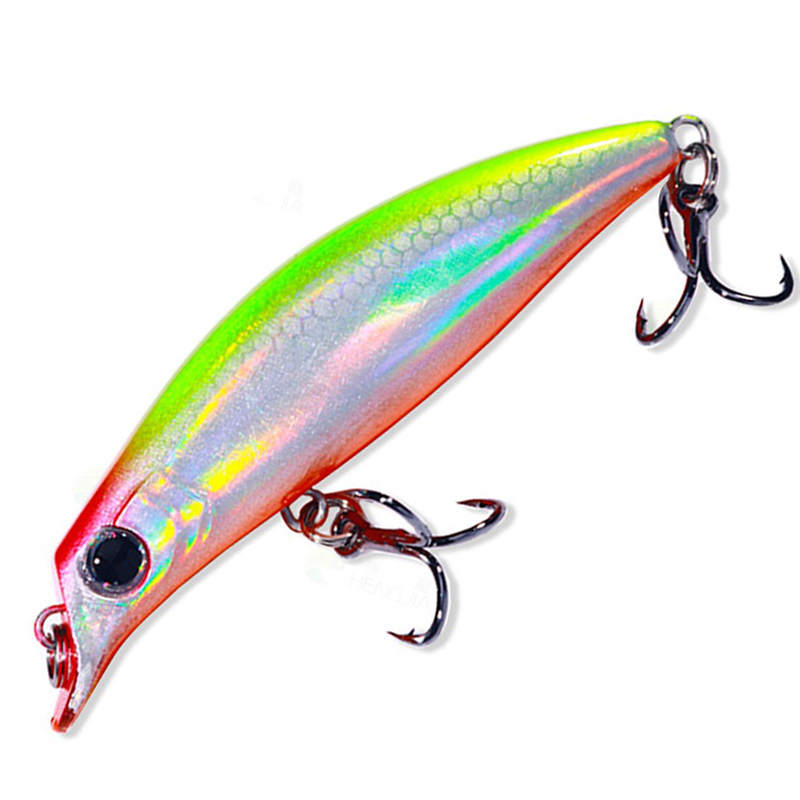 Elritze Angel köder 7,4g 7,9 c – Fishing Lure Jerkbait Bewertung und Preis