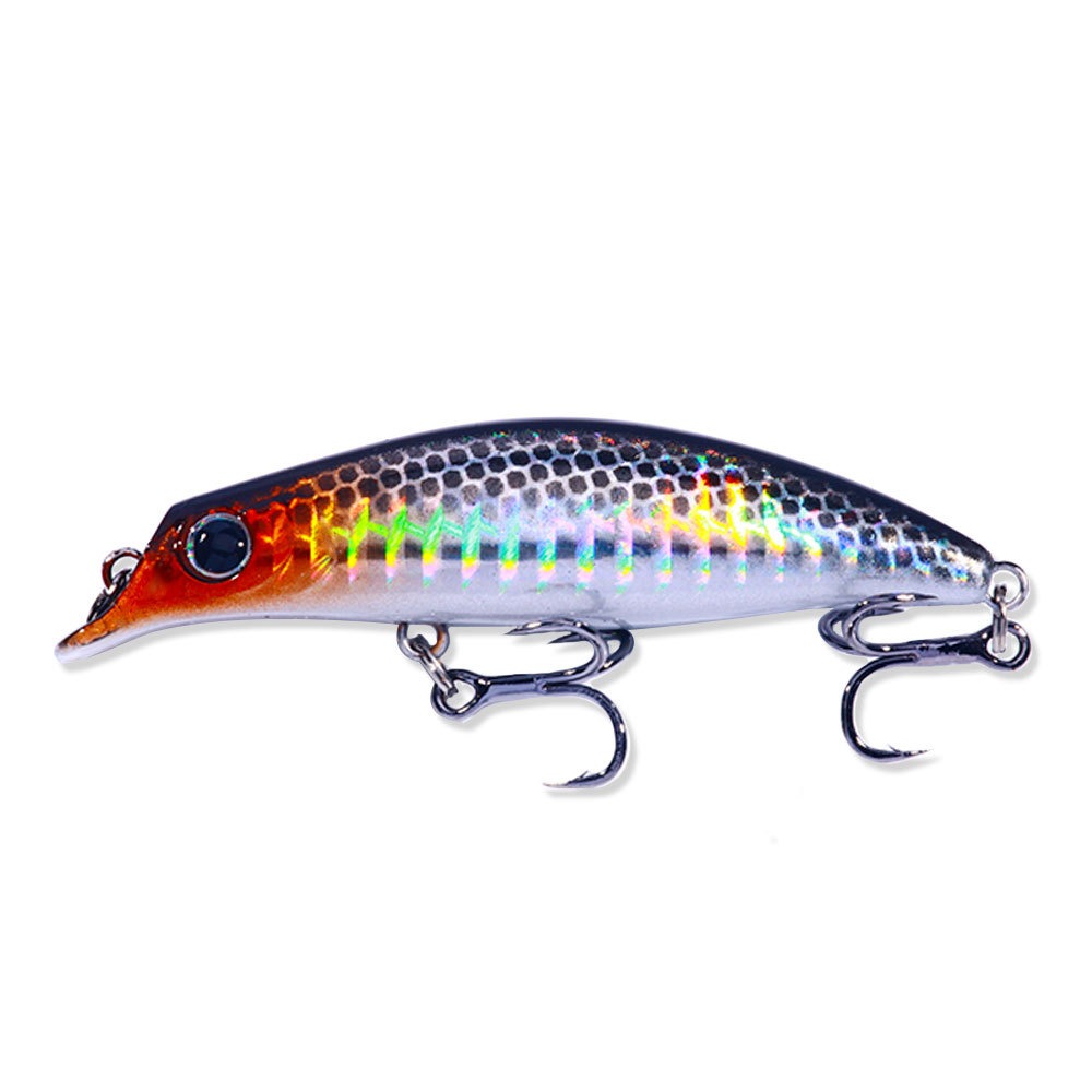 Elritze Angel köder 7,4g 7,9 c – Fishing Lure Jerkbait Bewertung und Preis