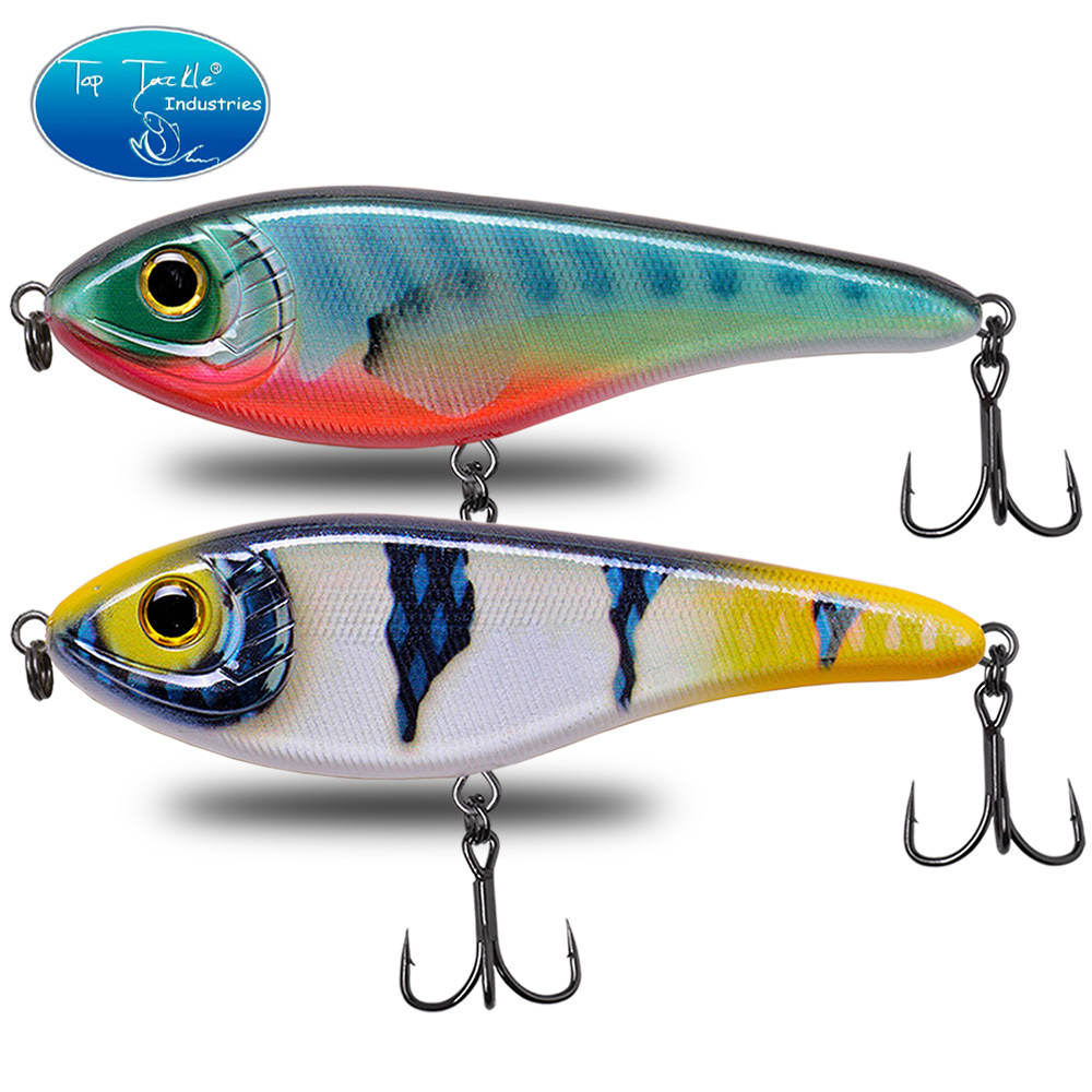 150mm 81g 24 Farben CFLURE Lan – Fishing Lure Jerkbait Bewertung und Preis