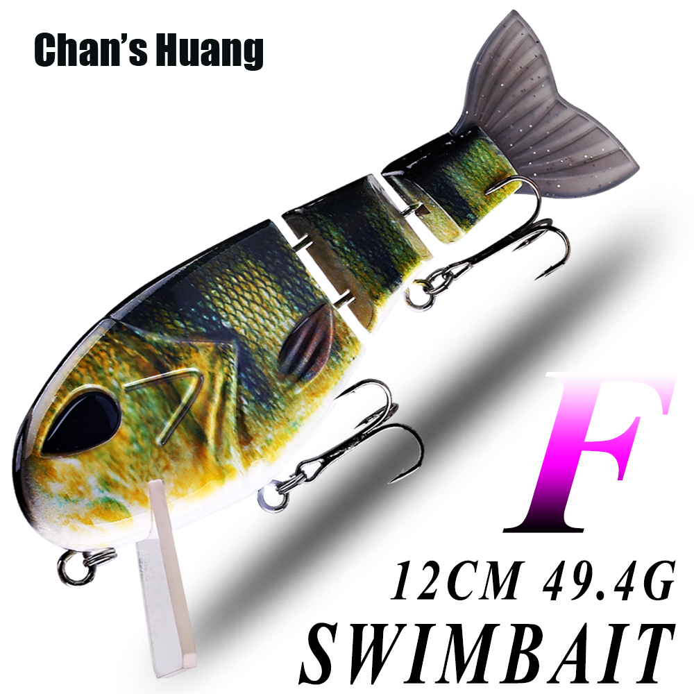 Chans Huang 1 Stück quadratisc – Fishing Lure Topwater Bewertung und Preis