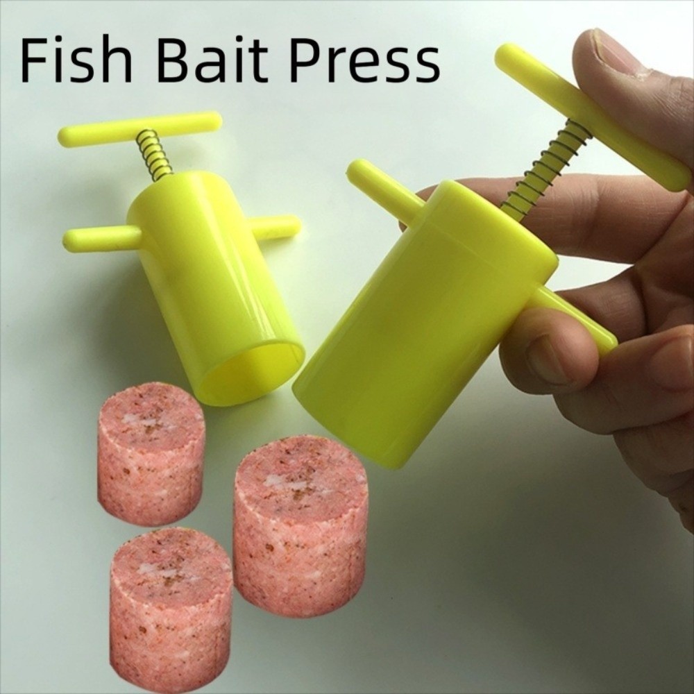 Tragbare Angelköderform: Schne – Fishing Lure Making Kit Bewertung und Preis