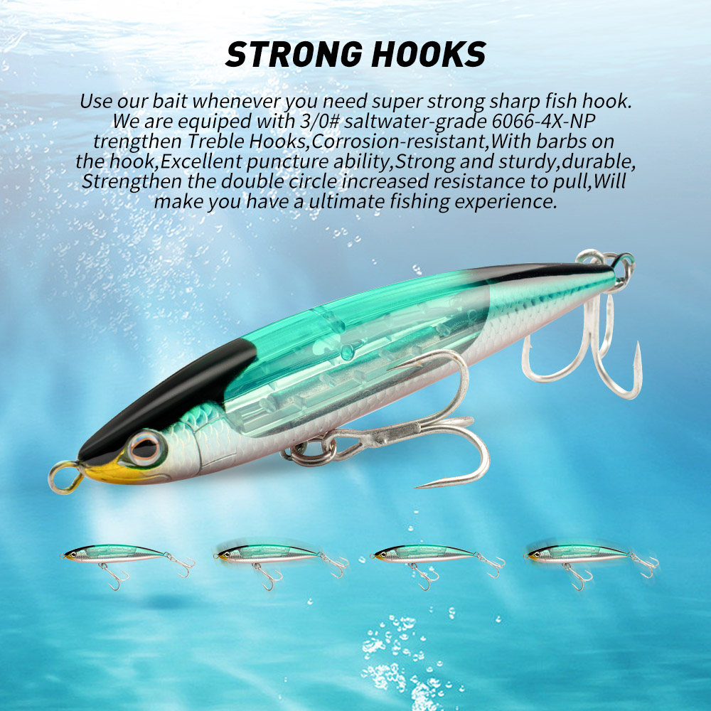JOHNCOO 15cm 17cm Topwater Ble – Fishing Lure Buzzbait Bewertung und Preis