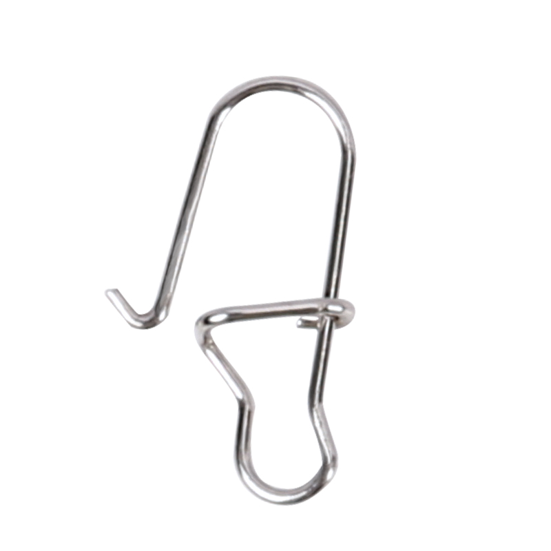 TSURINOYA Edelstahl Angeln Sna – Fishing Lure Accessories Bewertung und Preis