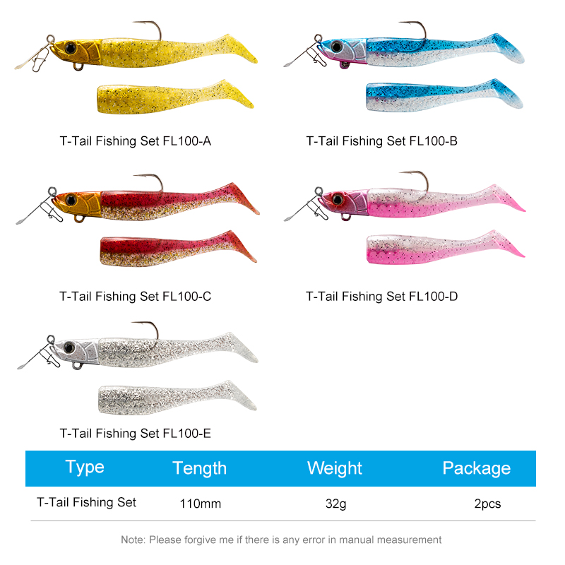 TSURINOYA FLUTTER 110mm 32g We – Fishing Lure Blade Bait Bewertung und Preis