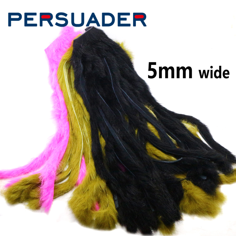 Persuader 1/2 Echtes Kaninchen – Fishing Lure Swimbait Bewertung und Preis