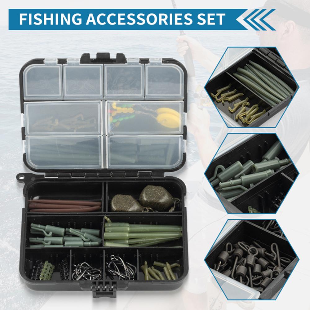 Köder-Aufbewahrungsbox, Angelg – Fishing Lure Making Kit Bewertung und Preis