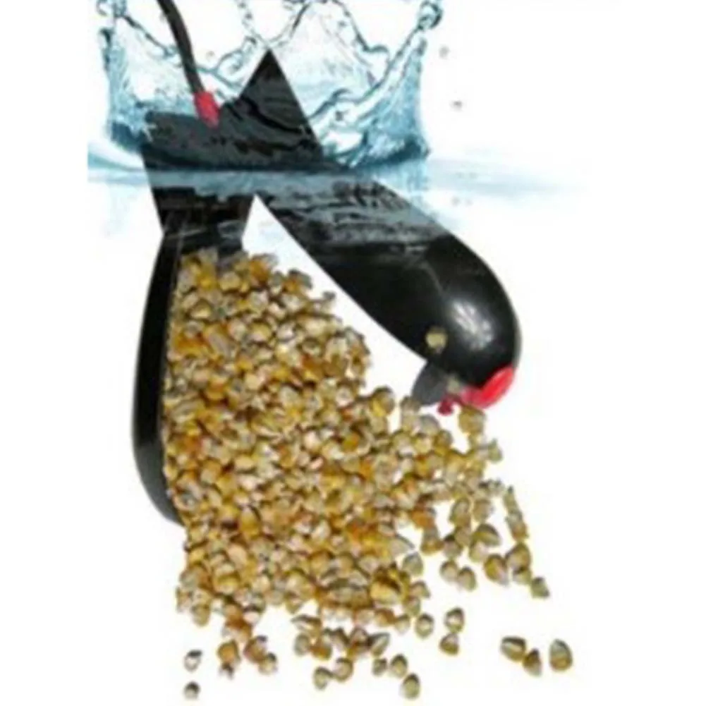 1pc S M L Karpfen Angeln Raket – Fishing Lure Accessories Bewertung und Preis