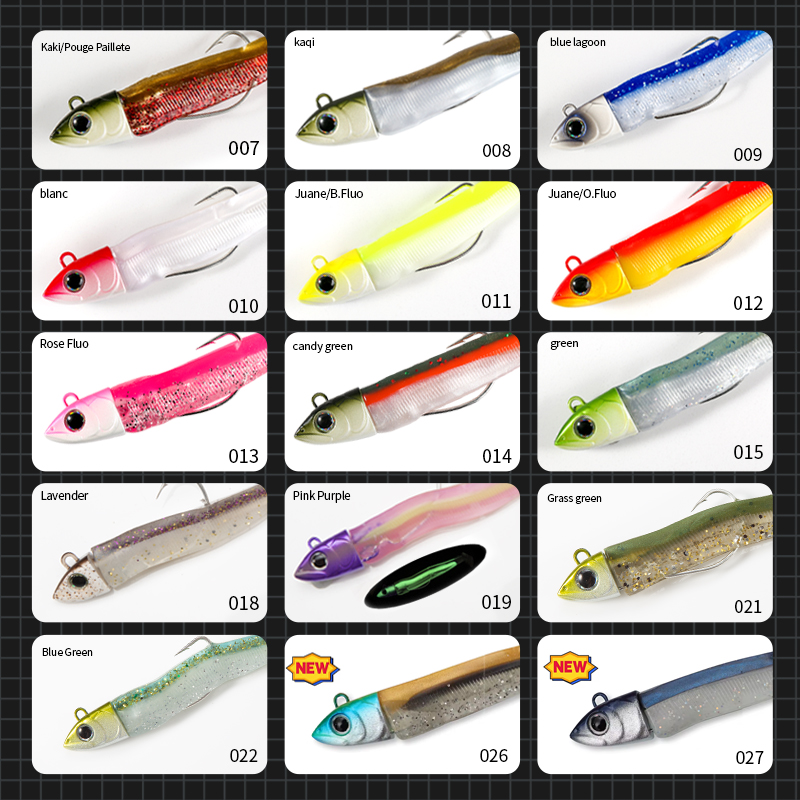 Hunthouse Barret Minnow 120g 9 – Fishing Lure Swimbait Bewertung und Preis