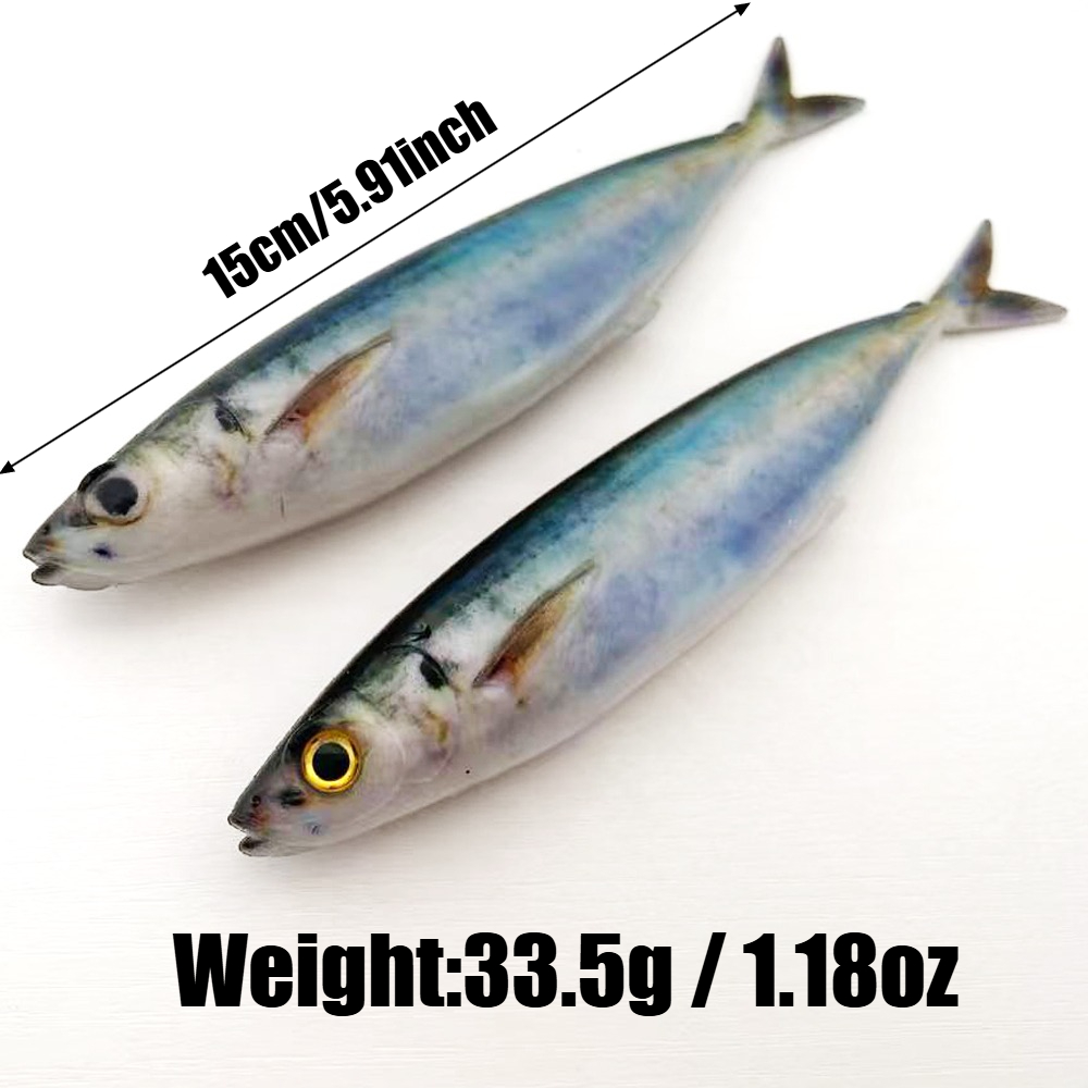 3 Stück 5,71 Zoll 33,5g Schlep – Fishing Lure Buzzbait Bewertung und Preis