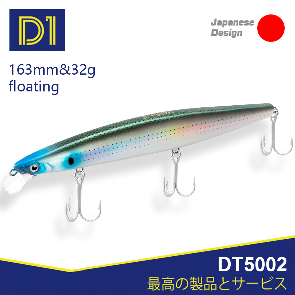 D1 Meer Angeln Lockt 163mm 32g – Fishing Lure Buzzbait Bewertung und Preis