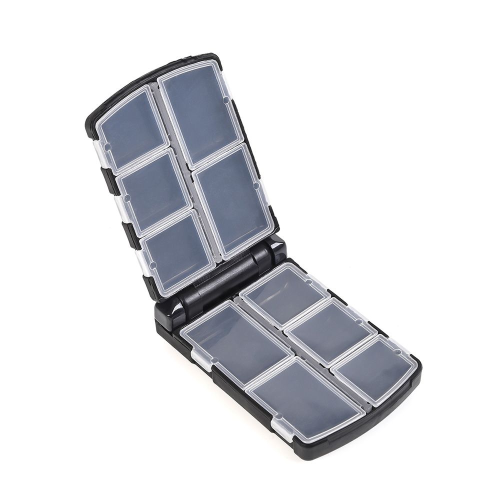 Neue Wasserdichte Angelboxen f – Fishing Lure Box Bewertung und Preis