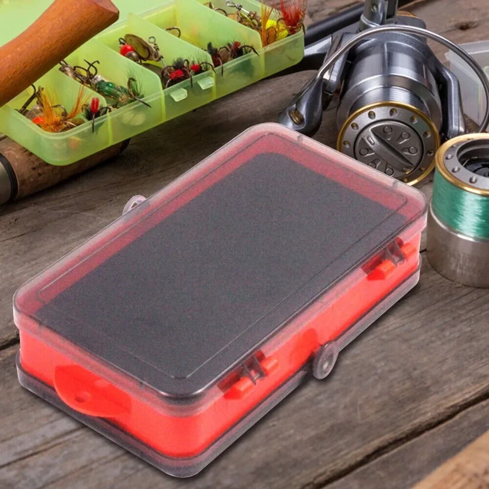 Tragbare Doppelseitige Geteilt – Fishing Lure Crankbait Bewertung und Preis