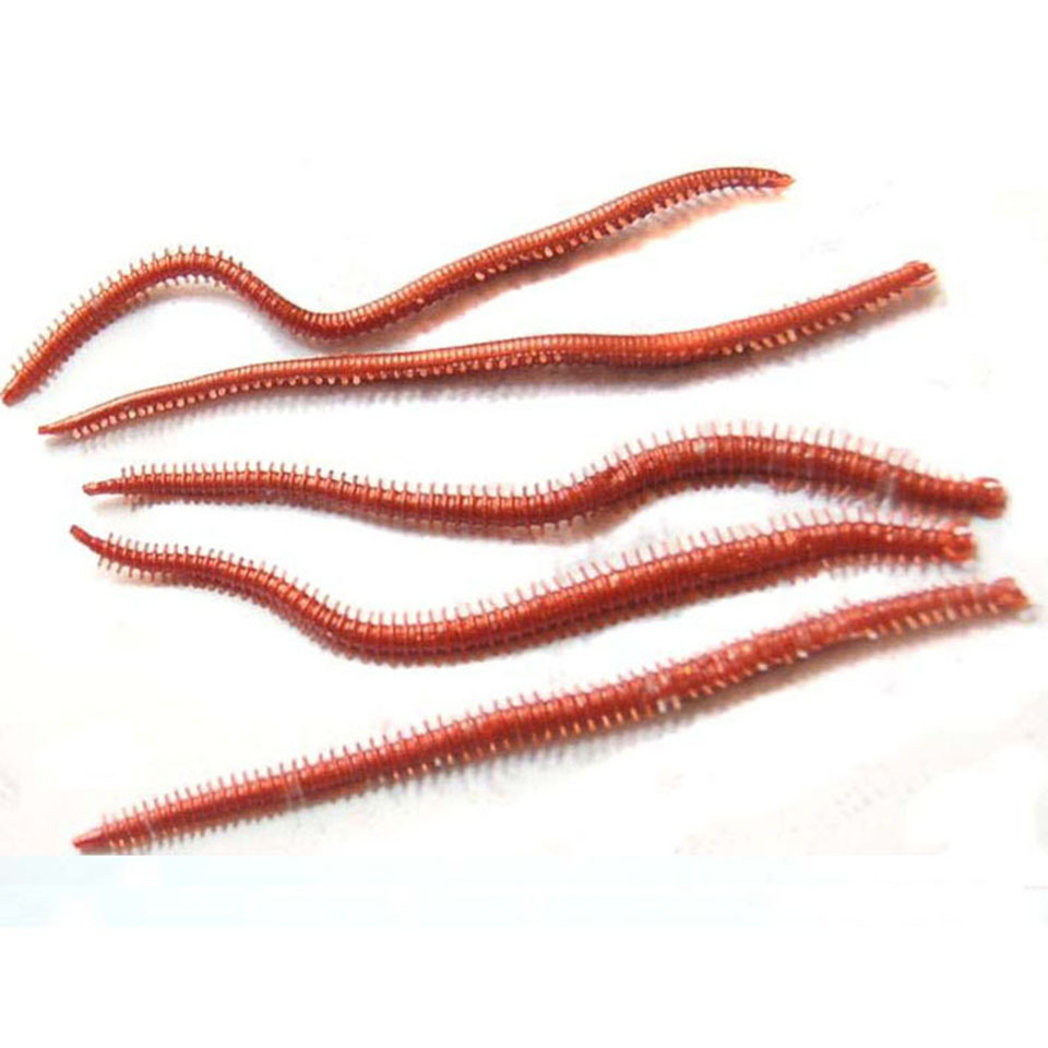 10 Teile/los Künstliche Meer W – Fishing Lure Soft Plastic Bewertung und Preis