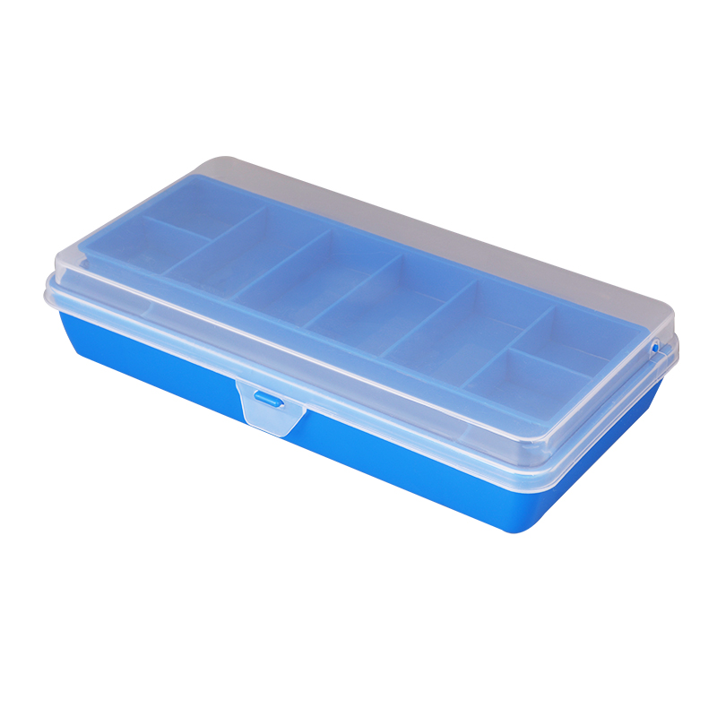 TAIYU Tragbare Angelgerät-Box, – Fishing Lure Soft Plastic Bewertung und Preis