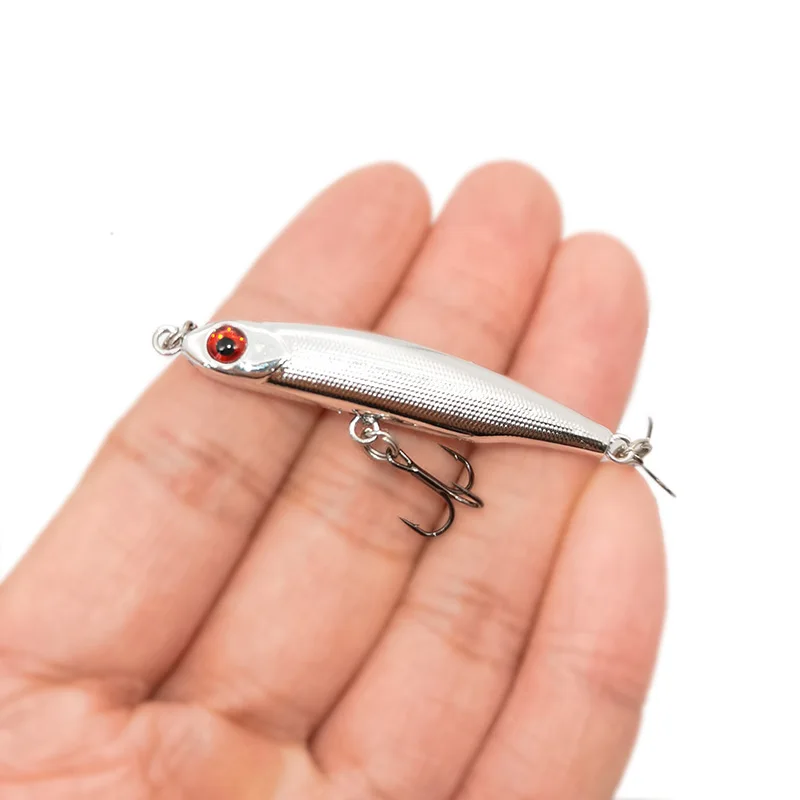 Mini Sinking Pencil 3,2 g Ange – Fishing Lure Crankbait Bewertung und Preis