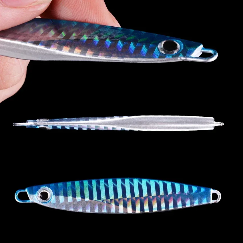 22PCS Metall Löffel Jigs Karpf – Fishing Lure Crankbait Bewertung und Preis