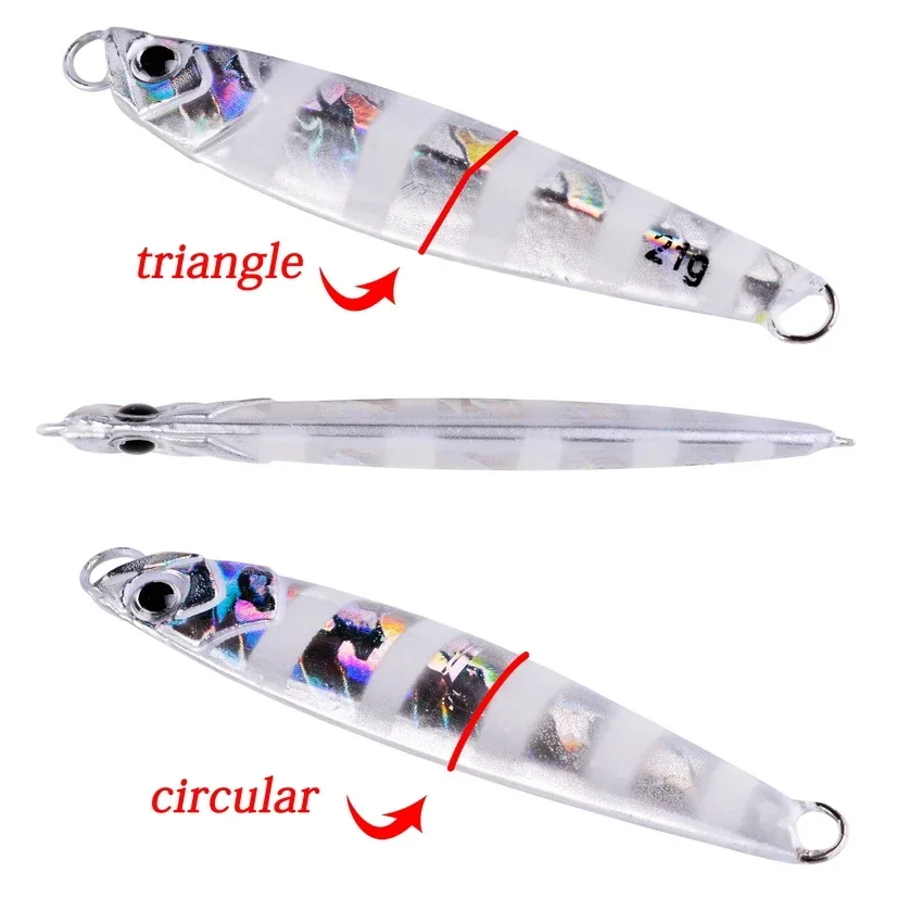 22PCS Metall Löffel Jigs Karpf – Fishing Lure Crankbait Bewertung und Preis