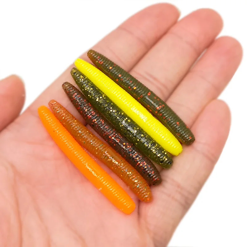 Neue 20 stücke Angeln Weiche K – Fishing Lure Crankbait Bewertung und Preis