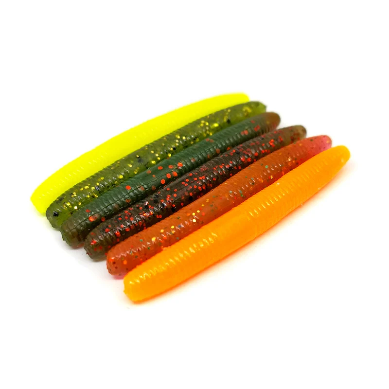 Neue 20 stücke Angeln Weiche K – Fishing Lure Crankbait Bewertung und Preis