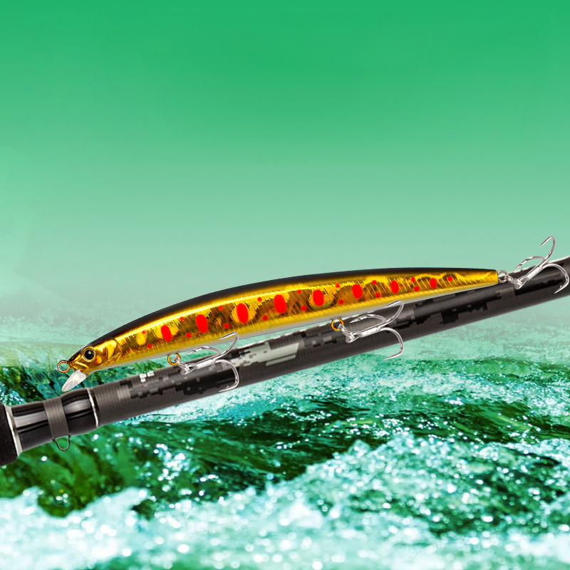 LETOYO 175mm 30g Angelköder Ne – Fishing Lure Topwater Bewertung und Preis