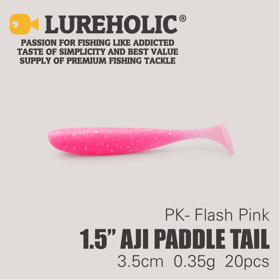 LUREHOLIC 1,5