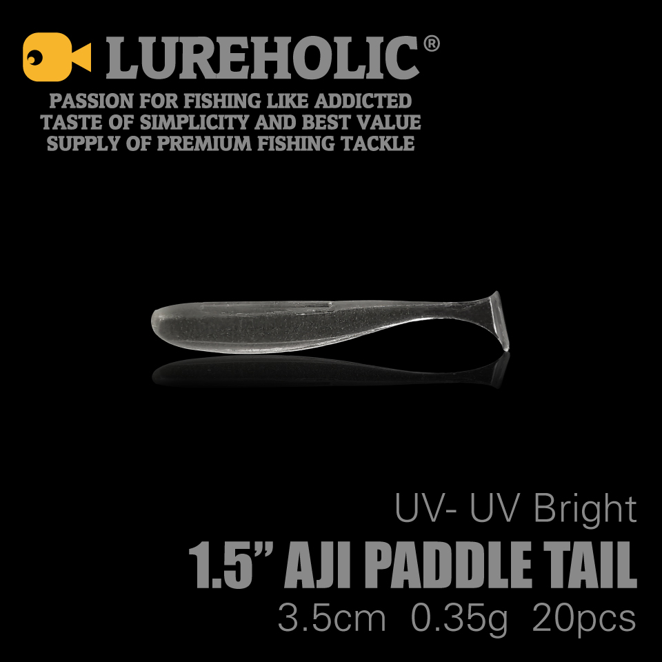 LUREHOLIC 1,5
