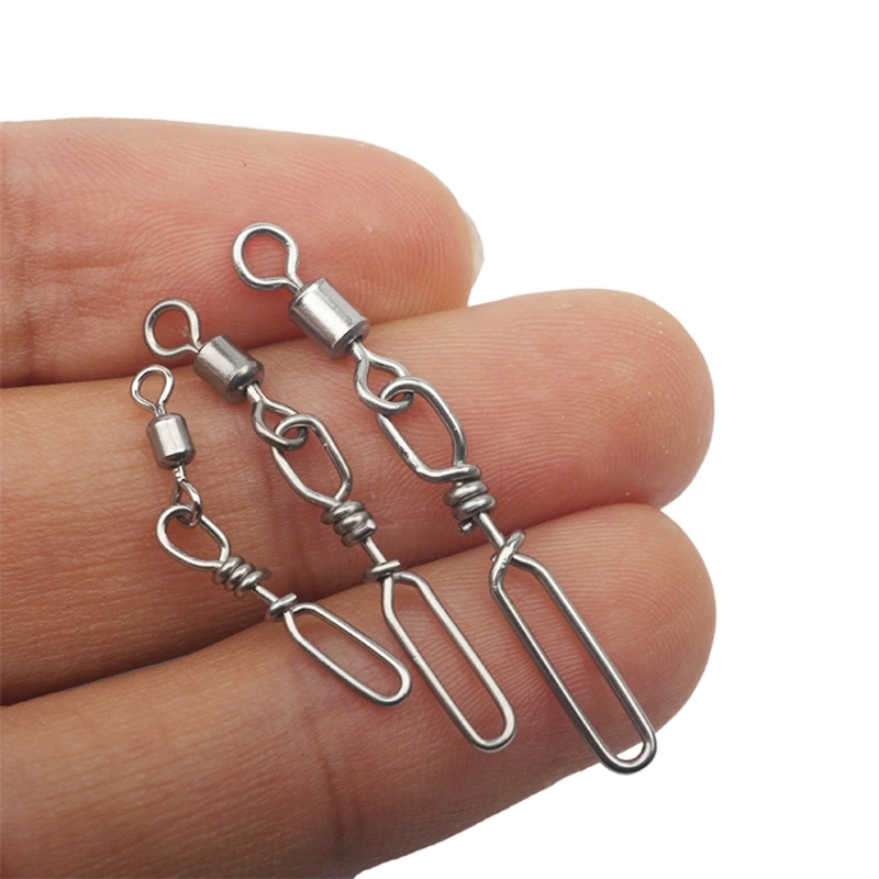 Packung mit 20 hochfesten, rol – Fishing Lure Kit Bewertung und Preis