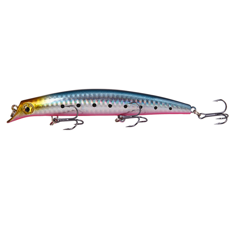 6 stücke Wobbler Angeln Lockt  – Fishing Lure Topwater Bewertung und Preis