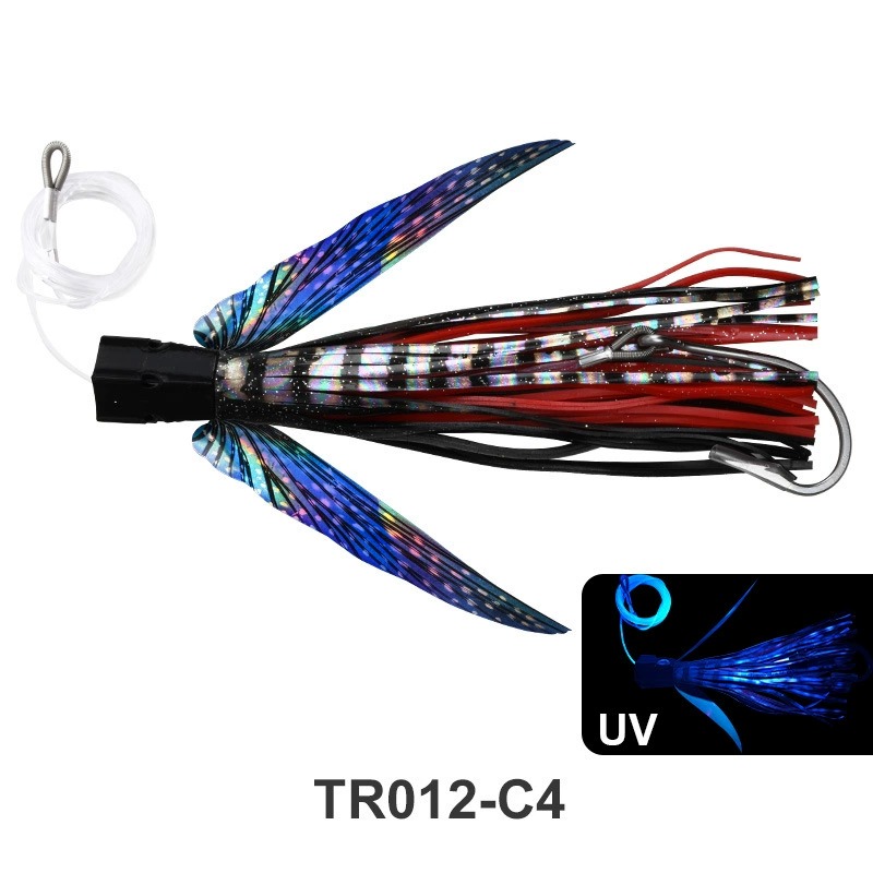 1 Stück 77g 225mm Big Game Win – Fishing Lure Buzzbait Bewertung und Preis