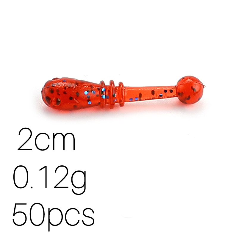 Supercontinent weicher Köder,  – Fishing Lure Soft Plastic Bewertung und Preis