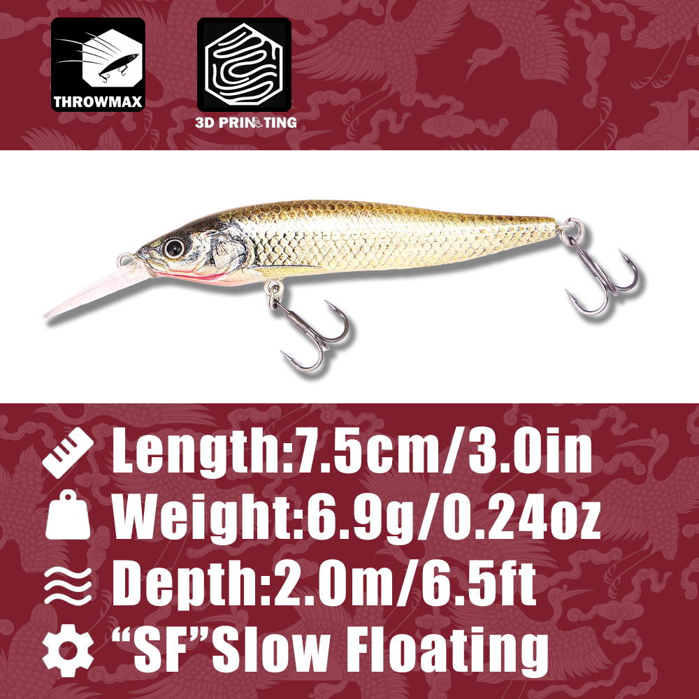 B&U Angelköder, max. 2,0 m, la – Fishing Lure Swimbait Bewertung und Preis