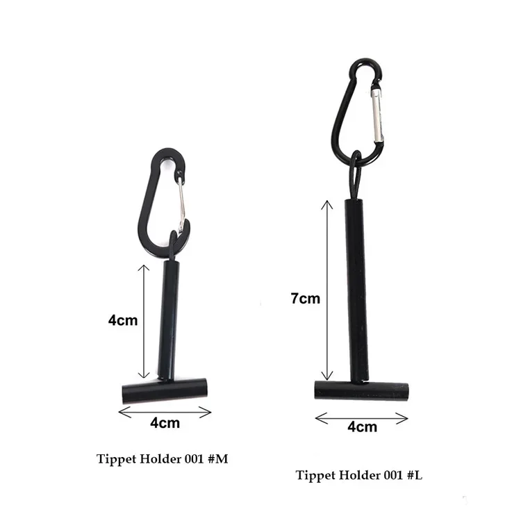 Tippet T Fliegenfischerhalter  – Fishing Lure Making Kit Bewertung und Preis
