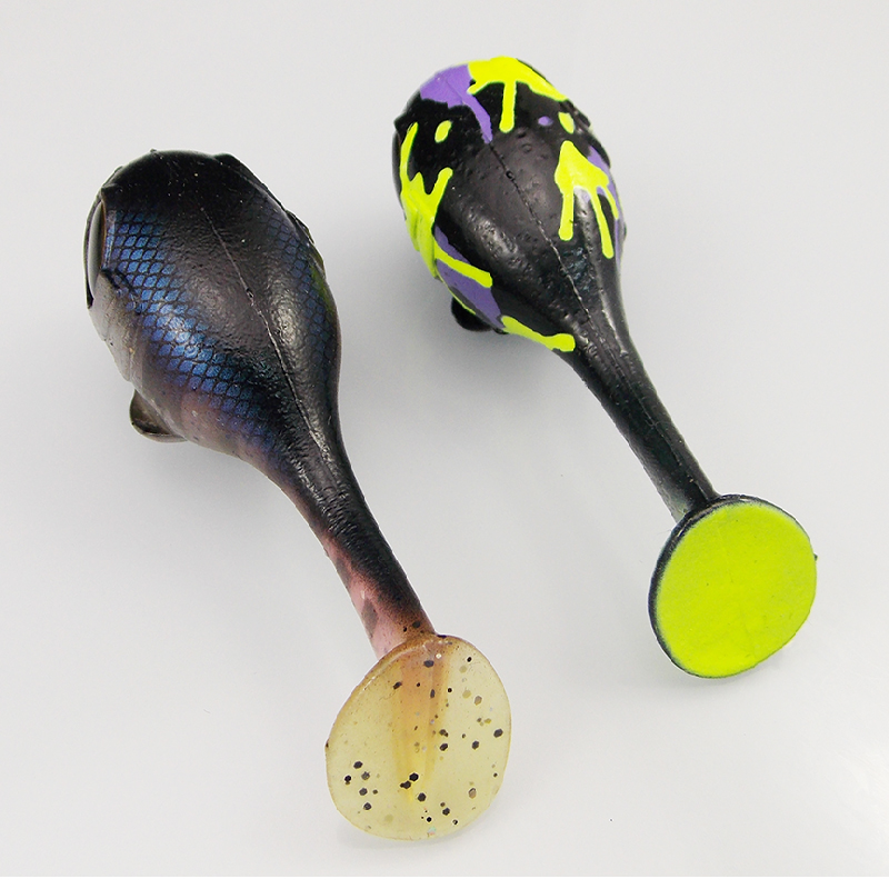 KESFISHING Weicher Köder Ballo – Fishing Lure Swimbait Bewertung und Preis