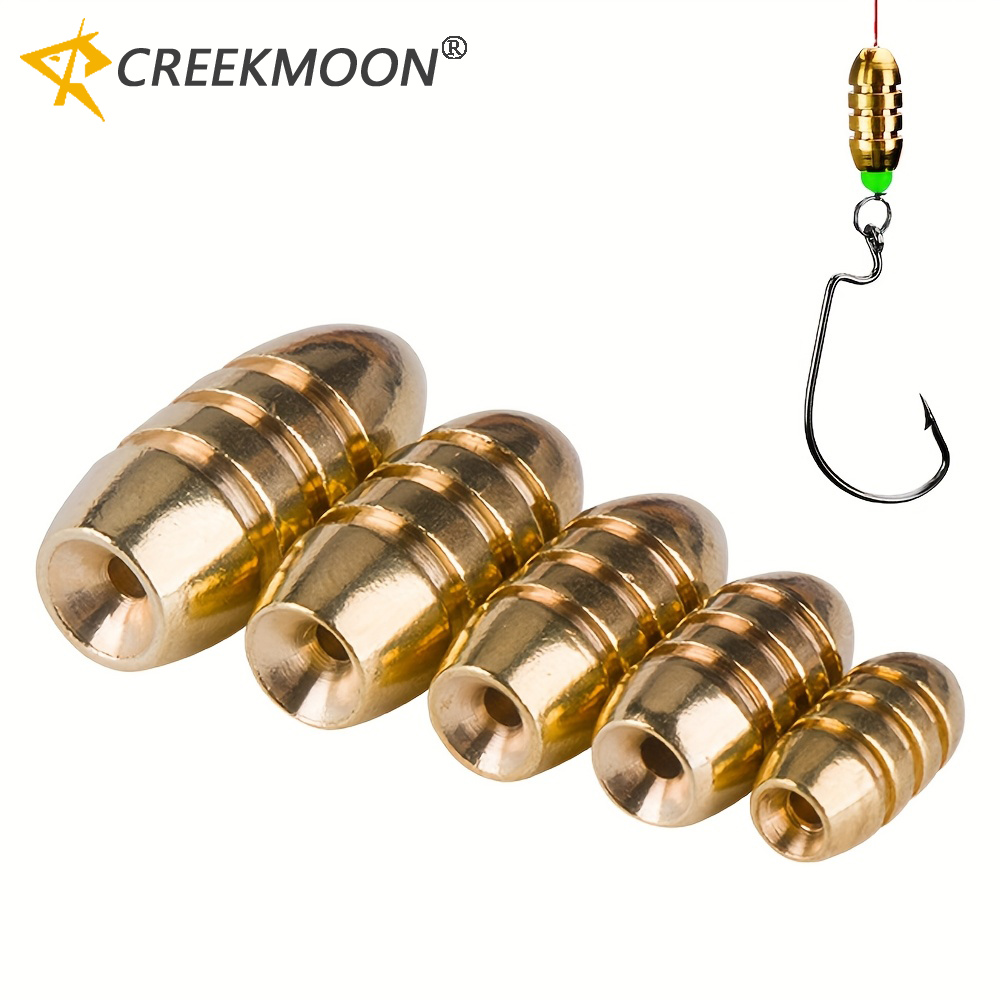 20 Stück Messing Kupfer Angeln – Fishing Lure Kit Bewertung und Preis