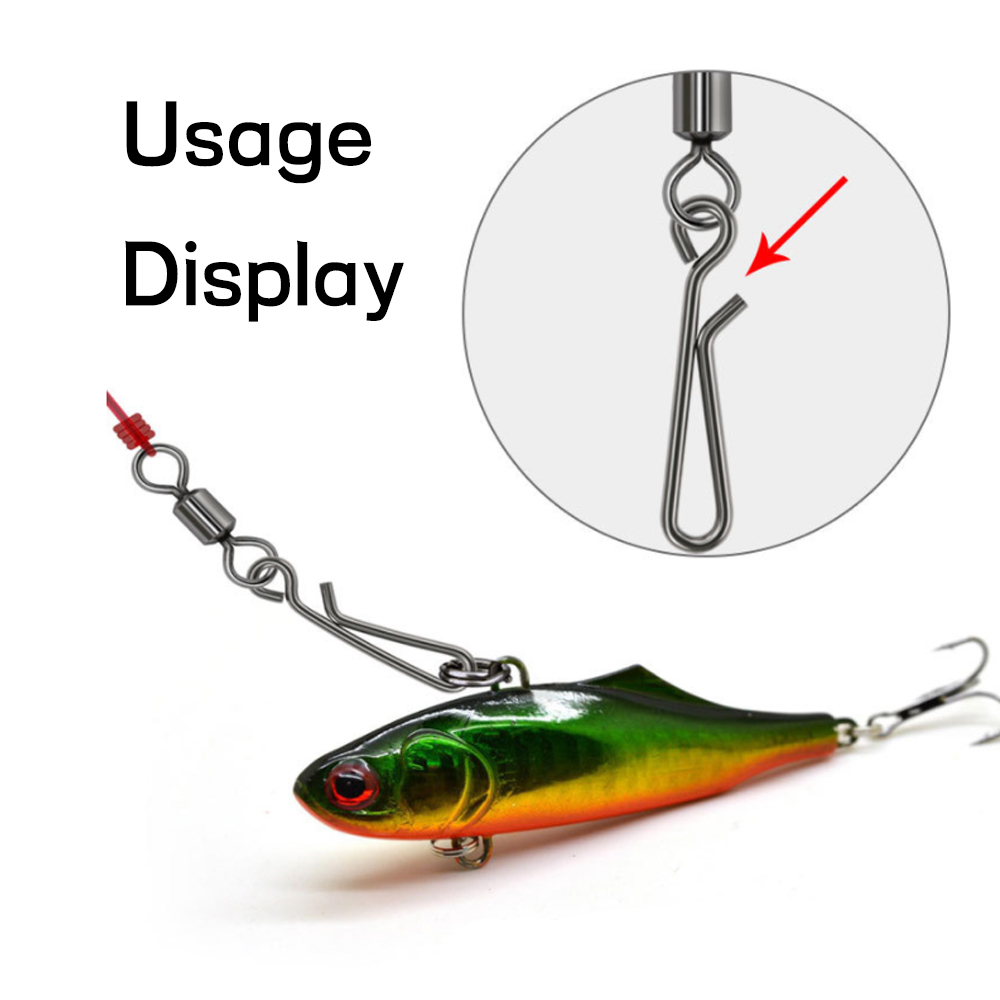 100 stücke Salzwasser Angeln E – Fishing Lure Accessories Bewertung und Preis
