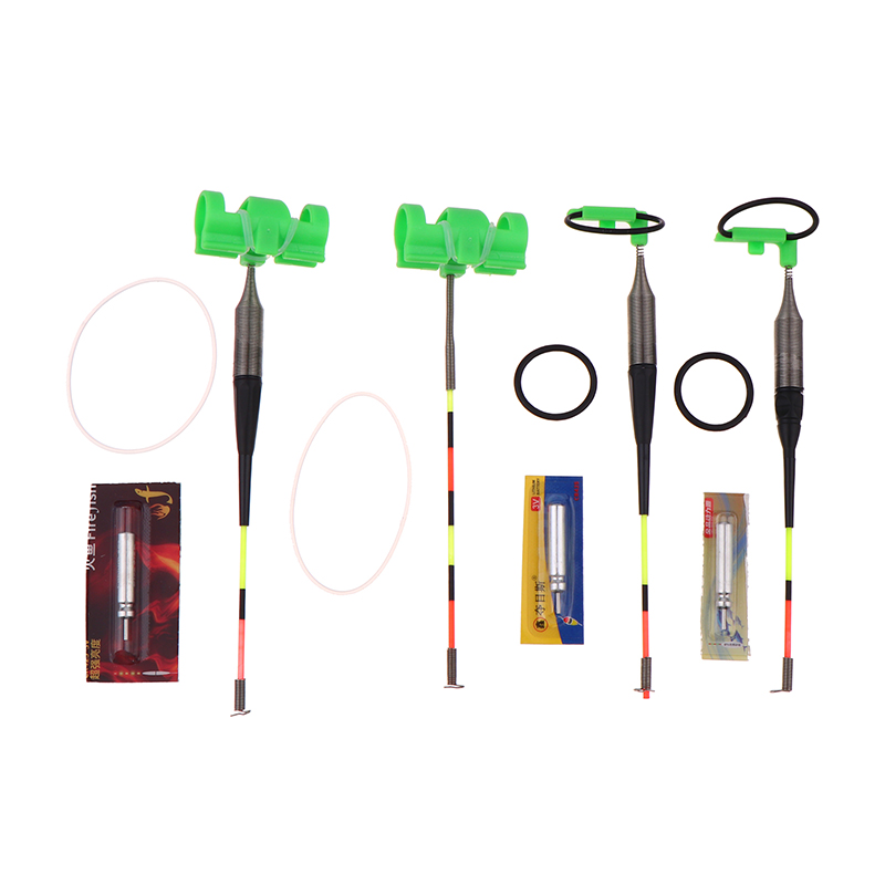Abnehmbarer, wasserdichter Ang – Fishing Lure Kit Bewertung und Preis