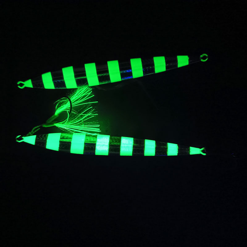 Langklingen-Pesca Fast Jig Ver – Fishing Lure Blade Bait Bewertung und Preis