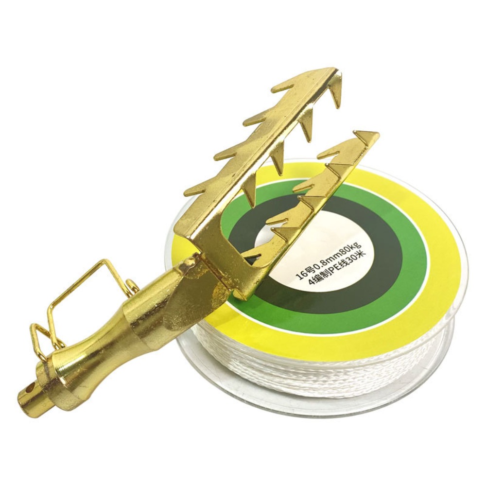 Edelstahl Rettung harte Köder  – Fishing Lure Accessories Bewertung und Preis