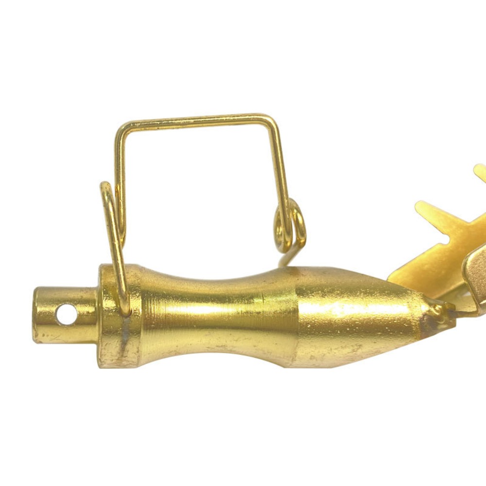 Edelstahl Rettung harte Köder  – Fishing Lure Accessories Bewertung und Preis