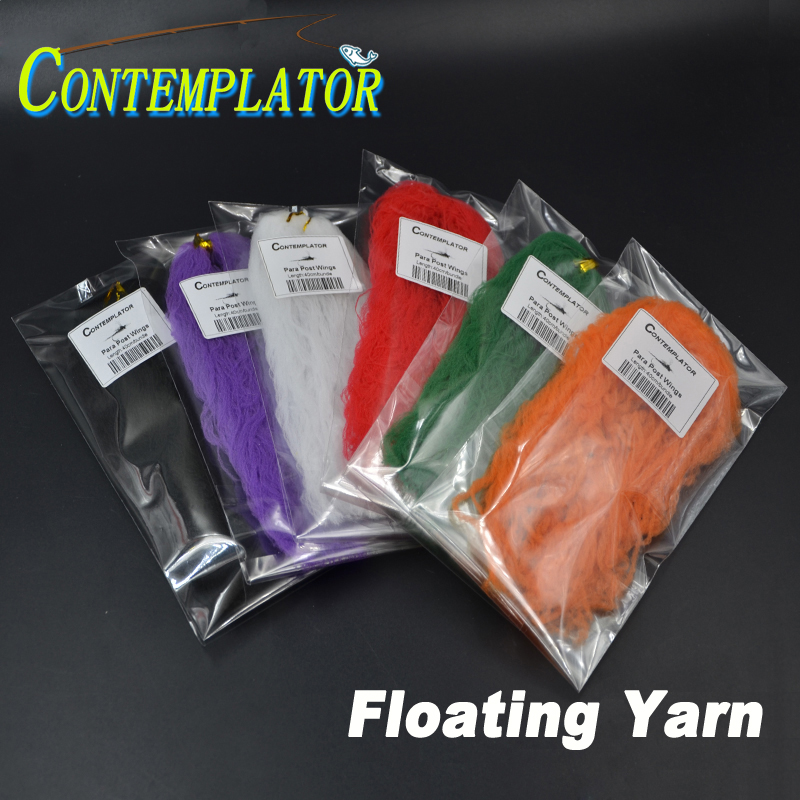 CONTEMPLATOR 7 Farben Polyprop – Fishing Lure Topwater Bewertung und Preis