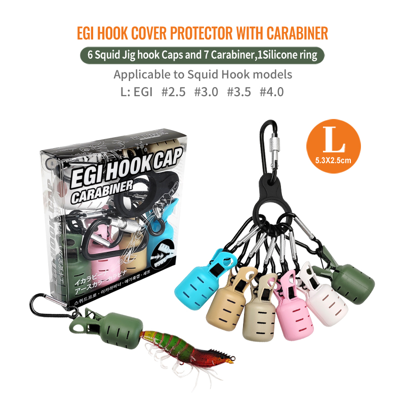 Neue Tintenfisch Jig Köder Sch – Fishing Lure Kit Bewertung und Preis