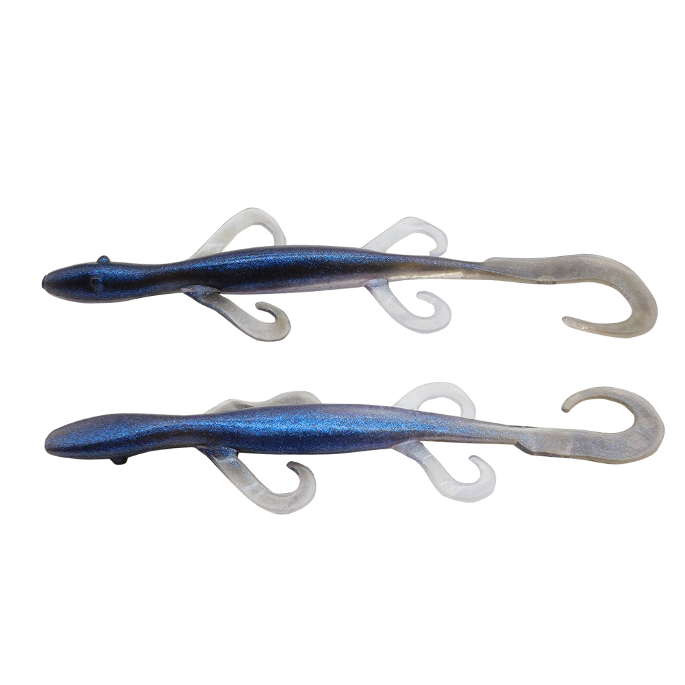 ESFISHING Angelköder Wild Liza – Fishing Lure Swimbait Bewertung und Preis