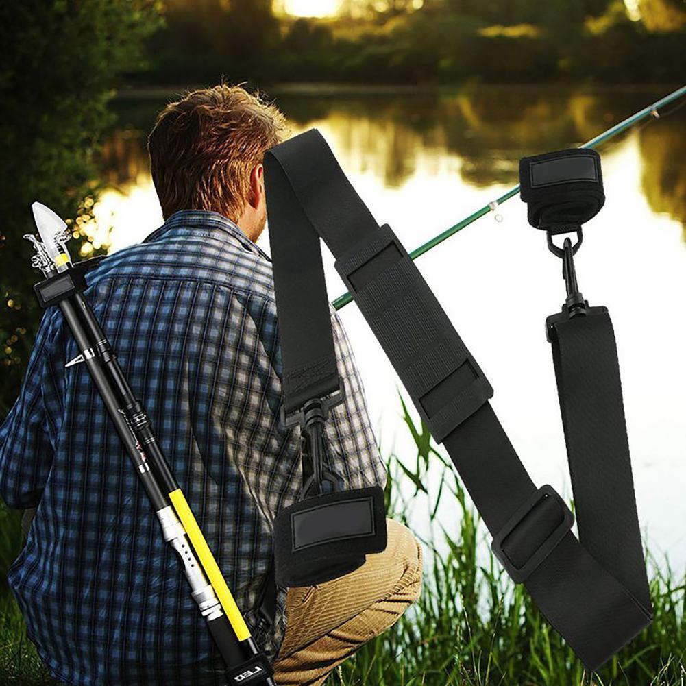 Angelrute Tragegurt Sling Schu – Fishing Lure Making Kit Bewertung und Preis