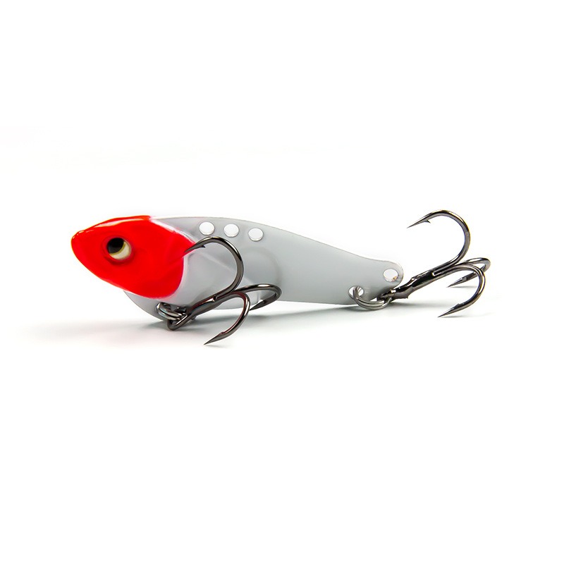 Metall Vib 5/8/12/17/23g Kling – Fishing Lure Blade Bait Bewertung und Preis